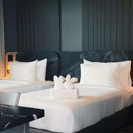 Inn Blog Hotel Pakbara Satun Exterior photo